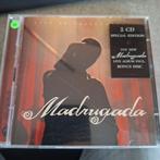 Madrugada live at tralfmadore special  edition, Ophalen of Verzenden, Zo goed als nieuw, Poprock