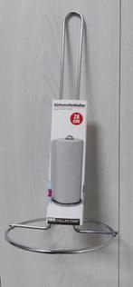 NIEUW: keukenrolhouder, Ophalen of Verzenden, Nieuw