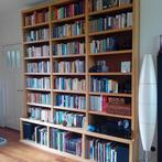Grote boekenkast, Ophalen, Gebruikt, 200 cm of meer, 200 cm of meer