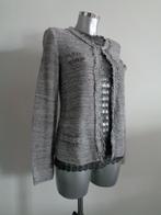 Barbara Lebek vest, maat 38, nieuw met kaartjes, Maat 38/40 (M), Nieuw, Ophalen of Verzenden, Barbara Lebek