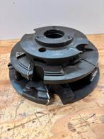 Leitz freeskoppen  omfrees set draaikiep, Doe-het-zelf en Verbouw, Ophalen of Verzenden, Zo goed als nieuw