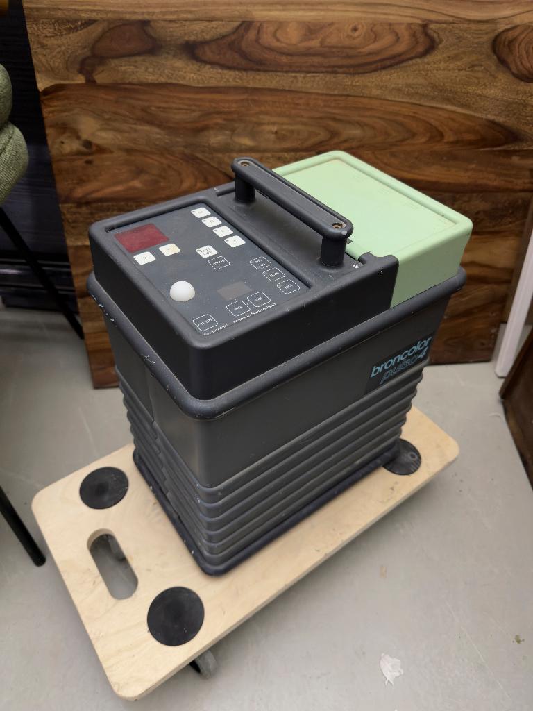 broncolor Pulso 4, Ophalen, Gebruikt, Overige typen