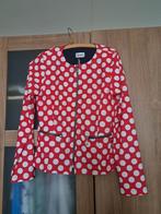 Angelle Milan travelstof jasje, Ophalen of Verzenden, Nieuw, Maat 38/40 (M)