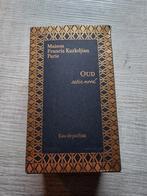 Maison Francis Kurkdjian OUD Satin Mood Eau de Parfum, Ophalen of Verzenden, Zo goed als nieuw