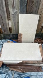 Badkamer tegels, Keramiek, Ophalen of Verzenden, Zo goed als nieuw, Minder dan 5 m²