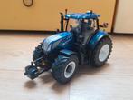 New Holland t7.300 UH, Ophalen of Verzenden, Zo goed als nieuw, Tractor of Landbouw, Universal Hobbies