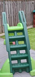 Little Tikes Glijbaan - Perfect voor uren speelplezier!, Kinderen en Baby's, Speelgoed | Buiten | Los speelgoed, Ophalen, Gebruikt