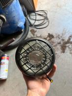 V8 Koplamp met rooster, Auto-onderdelen, Ophalen of Verzenden, Gebruikt, Universele onderdelen