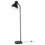 Staande lamp hektar, Huis en Inrichting, Lampen | Vloerlampen, Ophalen, Gebruikt, Metaal, 100 tot 150 cm