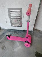 Meisjes step, Ophalen, Zo goed als nieuw, Overige typen