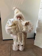 Redelijke grote witte kerstman, Diversen, Kerst, Ophalen, Zo goed als nieuw