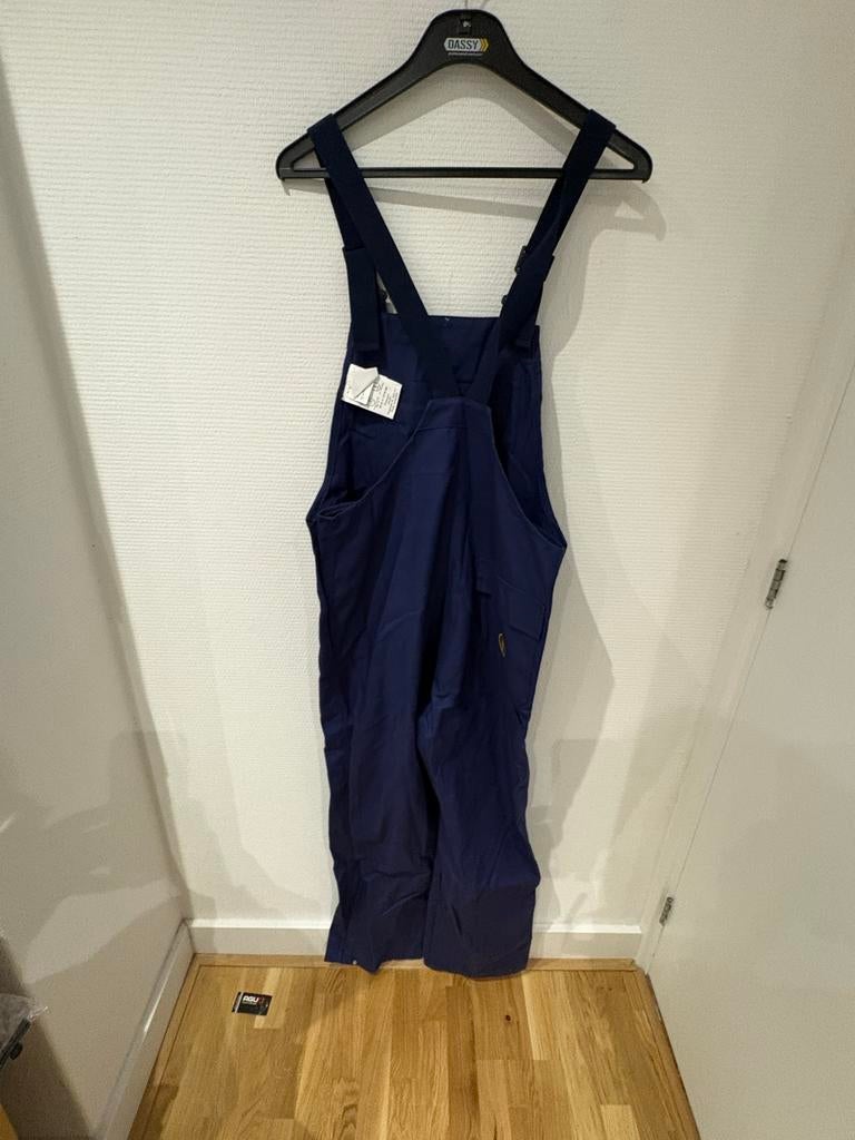 Nieuwe Havep Amerikaanse overall maat 54, Tuin en Terras, Heren, Geen, Overall, Nieuw