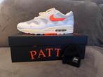 Nike air max 1 patta, Overige kleuren, Nieuw, Ophalen of Verzenden, Sneakers of Gympen