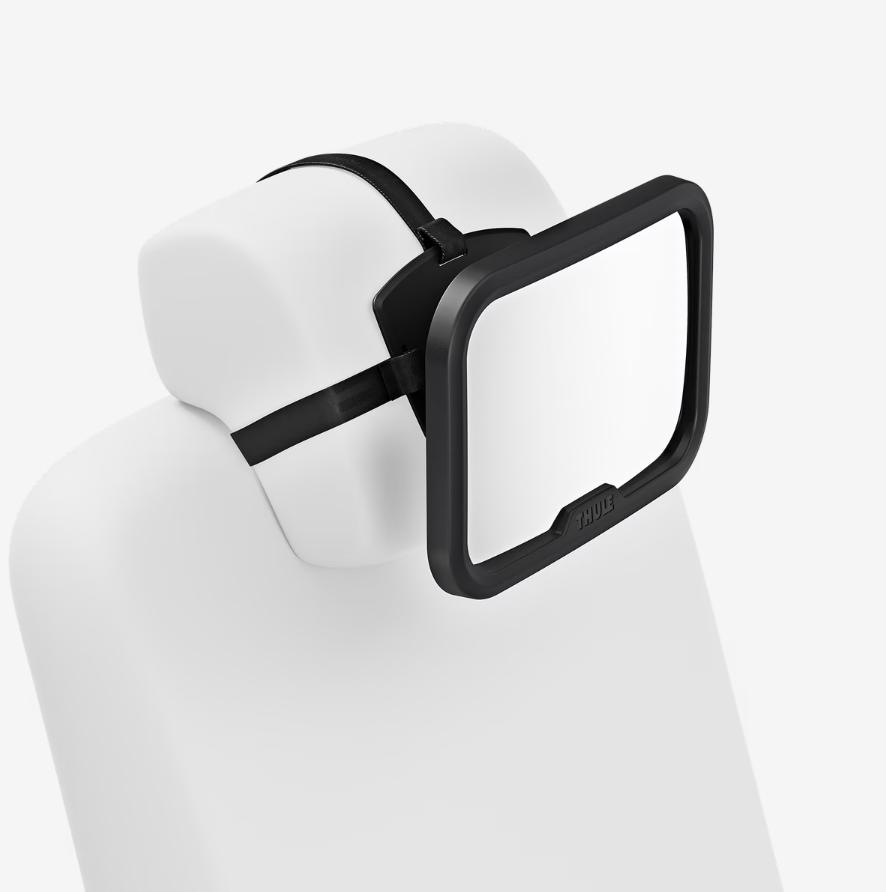 Thule car seat baby mirror / nieuw in verpakking, Overige merken, Autogordel, Nieuw, Ophalen of Verzenden