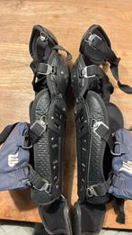 Legguards beenbeschermers catcherpak catcher honkbal softbal, Ophalen of Verzenden, Gebruikt, Overige typen