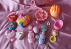 Babyborn verzorgings spullen, Kinderen en Baby's, Speelgoed | Poppen, Ophalen of Verzenden, Gebruikt, Babypop