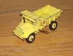 DINKY TOYS EN MATCHBOX, Ophalen of Verzenden, Gebruikt, Auto, Dinky Toys