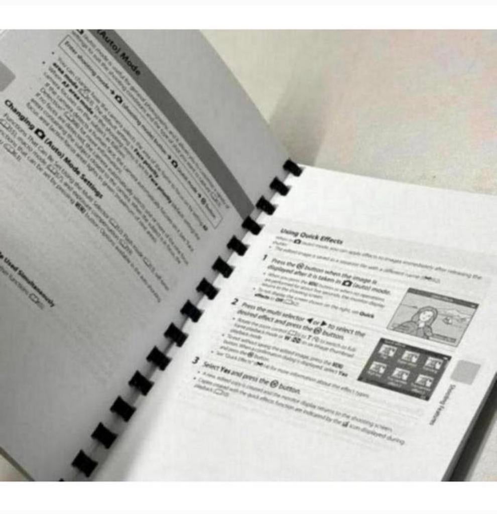 NIKON COOLPIX S3500 Camera uitgebreide handleiding - geprint, Overige typen, Ophalen of Verzenden, H, H