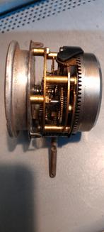 Opel Blitz auto klok, Ophalen of Verzenden, Opel