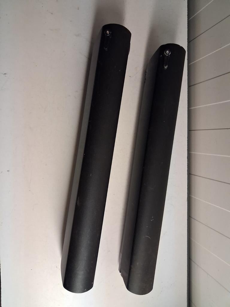 2 stuks defecte fiets accu's Bafang BTF340B5402 intube, Ophalen of Verzenden, Www.Bafang. nl, Bafang, Pyter jurjensstrjitte stiens