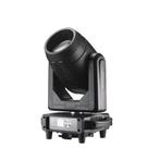 DJLicht Mini 380W beam light movinghead met ledring, Geluidgestuurd, ., Nieuw, Ophalen of Verzenden