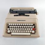 Olivetti Lettera 35 Typemachine || Nu voor €39.99!, Ophalen of Verzenden, X, X, X
