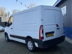 Renault Master T28 2.3 dCi L1H1 (bj 2016), 13 km/l, Gebruikt, Euro 6, 4 cilinders