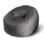 Fatboy Lamzac O steel grey - NIEUW, Ophalen of Verzenden, Nieuw, Grijs