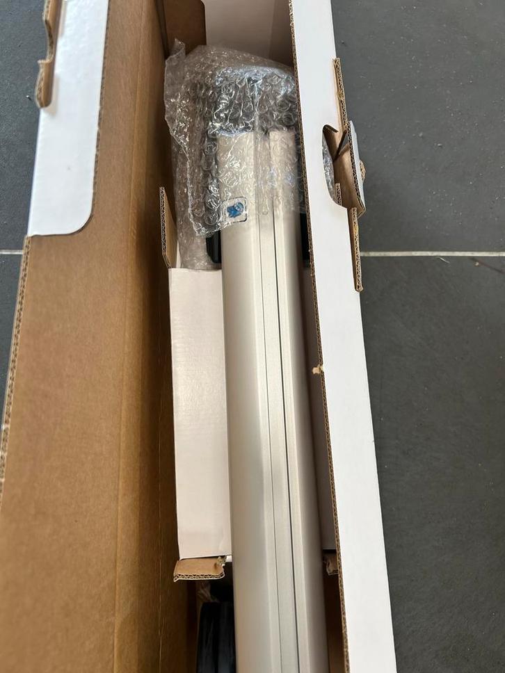 Originele VW ID.4 Dakdragers NIEUW, Auto diversen, Dakdragers, Nieuw, Ophalen