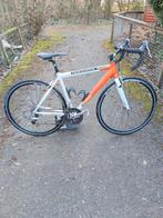 GAZELLE VUELTA. 28 INCH. 27 VERSNELLINGEN. FRAME MAAT 50 CM, Ophalen, Aluminium, 49 tot 53 cm, Zo goed als nieuw