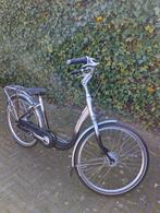 Sparta Entree, Seniorenfiets, lage instap fiets, NIEUW, Fietsen en Brommers, Fietsen | Dames | Damesfietsen, Ophalen, Sparta, Minder dan 47 cm