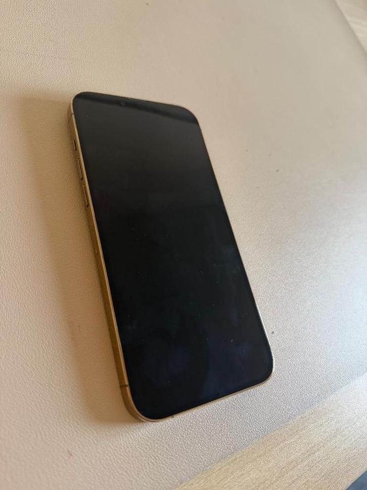 iPhone 13 Pro Max in prima staat, Telecommunicatie, Mobiele telefoons | Apple iPhone, Gebruikt, 128 GB, Zonder abonnement, Zonder simlock