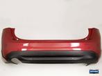 Achterbumper van een Volvo V60 (702), Auto-onderdelen, Carrosserie en Plaatwerk, Gebruikt, -, -, Ophalen of Verzenden