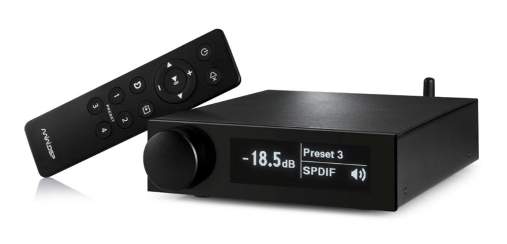 Gezocht: miniDSP Flex met Dirac Live – DAC / DSP processor, Ophalen of Verzenden, Zo goed als nieuw