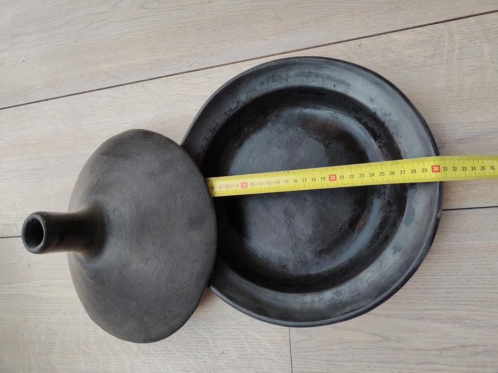Tajine, Huis en Inrichting, Ophalen of Verzenden, Overige stijlen, Schaal of Schalen