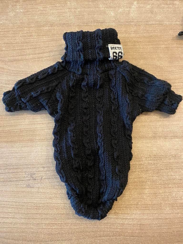 Hondenjasje, Dieren en Toebehoren, Honden-accessoires, Ophalen of Verzenden, Gebruikt