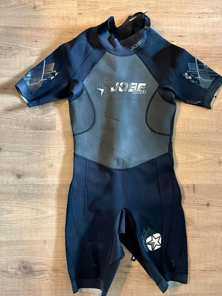 Jobe shorty, Ophalen of Verzenden, Gebruikt, Overige typen, Minder dan 5 m²