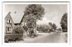Harskamp, Dorpsstraat, Verzenden, 1940 tot 1960, Gelopen, Gelderland