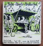 WG van de Hulst In de Soete Suikerbol deel 5 ( oude versie ), Eén stripboek, Ophalen of Verzenden, Gelezen