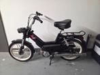 Puch Maxi Z-Two 2005 - Zwart, 50 km/u, Ophalen, Gebruikt, Maximaal 45 km/u, Maxi