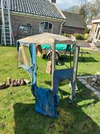 Cabine Fordson dexta, Ophalen