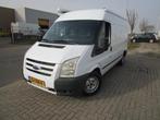 Ford Transit buscamper280M FD VAN 85 LR 4.23, Caravans en Kamperen, Campers, Buscamper of Camperbus, Ford, Tot en met 2, Particulier