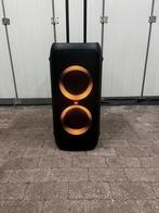 Jbl partybox 310 RUILEN, Ophalen, JBL, Zo goed als nieuw, 120 watt of meer