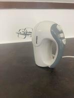 Keukenmixer, Tristar, 200 Watt, Ophalen, Gebruikt, 3 snelheden of meer, Vaatwasserbestendig