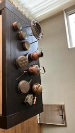 Antiek koper, Antiek en Kunst, Ophalen, Koper