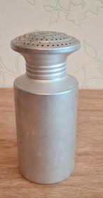 te koop: grote lichtgewicht zoutstrooier, Ophalen of Verzenden, Gebruikt