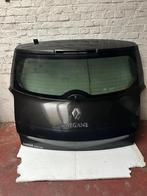 Renault megane koffer, Ophalen, Gebruikt, Achterklep, Renault