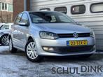 Volkswagen Polo 1.2 TSI Trendline CRUISE CONTROLE|AIRCO|ELEK, Auto's, Volkswagen, Voorwielaandrijving, Euro 5, 4 cilinders, Origineel Nederlands