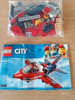 Lego City - 5 setjes - ook los te koop, Kinderen en Baby's, Speelgoed | Duplo en Lego, Ophalen of Verzenden, Gebruikt, Complete set