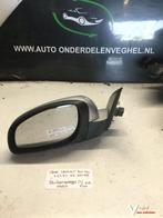 Opel Vectra C Station 2.2 16v 2004 2500116 Elektr Buitenspie, Gebruikt, -, -, Ophalen of Verzenden